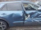 2023 Kia Niro Plug-in Hybrid Ex Blue vin: KNDCS3LFXP5054282