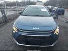 2023 Kia Niro Plug-in Hybrid Ex Blue vin: KNDCS3LFXP5054282