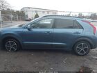 2023 Kia Niro Plug-in Hybrid Ex Blue vin: KNDCS3LFXP5054282