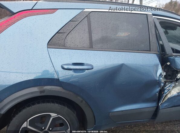KNDCS3LFXP5054282 2023 KIA NIRO PLUG-IN HYBRID Blue 