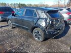 2024 Kia Niro Ev Wave Gray vin: KNDCT3L14R5085547