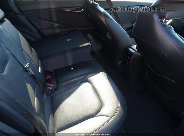 KNDCT3L14R5085547 2024 KIA NIRO EV Gray Widok naklejki z numerem VIN
