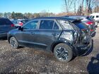 2024 Kia Niro Ev Wave Gray vin: KNDCT3L14R5085547