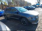 2024 Kia Niro Ev Wave Gray vin: KNDCT3L14R5085547