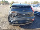 2024 Kia Niro Ev Wave Gray vin: KNDCT3L14R5085547