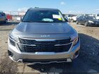2026 Kia Seltos Lx Gray vin: KNDEP2AA6T7844480