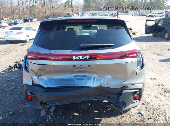 KNDEP2AA6T7844480 2026 KIA SELTOS Gray 