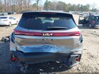 2026 Kia Seltos Lx Gray vin: KNDEP2AA6T7844480