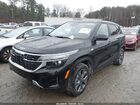 2026 Kia Seltos Lx Black vin: KNDEP2AA8T7874225