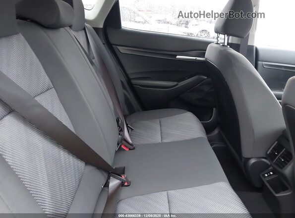 KNDEP2AA8T7874225 2026 KIA SELTOS Black Widok naklejki z numerem VIN