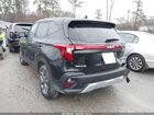 2026 Kia Seltos Lx Black vin: KNDEP2AA8T7874225