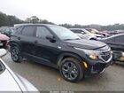 2026 Kia Seltos Lx Black vin: KNDEP2AA8T7874225