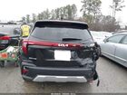 2026 Kia Seltos Lx Black vin: KNDEP2AA8T7874225