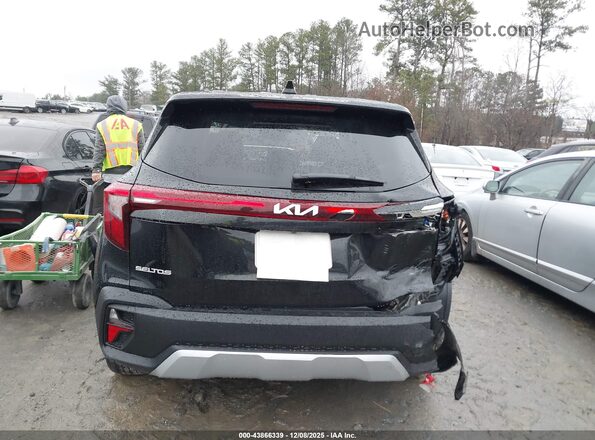 KNDEP2AA8T7874225 2026 KIA SELTOS Black 