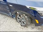 2026 Kia Seltos Lx Dark Blue vin: KNDEP2AAXT7872640