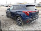 2026 Kia Seltos Lx Dark Blue vin: KNDEP2AAXT7872640