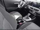 2026 Kia Seltos Lx Dark Blue vin: KNDEP2AAXT7872640