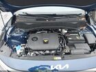 2026 Kia Seltos Lx Dark Blue vin: KNDEP2AAXT7872640