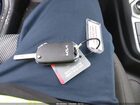 2026 Kia Seltos Lx Dark Blue vin: KNDEP2AAXT7872640