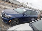 2026 Kia Seltos Lx Dark Blue vin: KNDEP2AAXT7872640