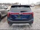 2026 Kia Seltos Lx Dark Blue vin: KNDEP2AAXT7872640