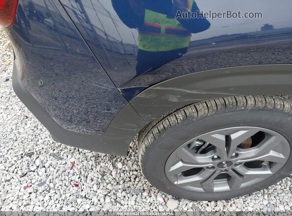 KNDEP2AAXT7872640 2026 KIA SELTOS Dark Blue 