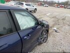 2026 Kia Seltos Lx Dark Blue vin: KNDEP2AAXT7872640