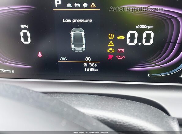 KNDEP2AAXT7872640 2026 KIA SELTOS Dark Blue 