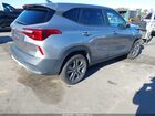 2023 Kia Seltos Lx Silver vin: KNDEPCAA3P7423019