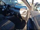 2023 Kia Seltos Lx Silver vin: KNDEPCAA3P7423019