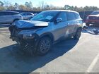 2023 Kia Seltos Lx Silver vin: KNDEPCAA3P7423019
