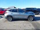2023 Kia Seltos Lx Silver vin: KNDEPCAA3P7423019