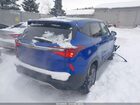 2021 Kia Seltos Lx Blue vin: KNDEPCAA8M7047476