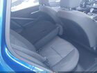 2021 Kia Seltos Lx Blue vin: KNDEPCAA8M7047476