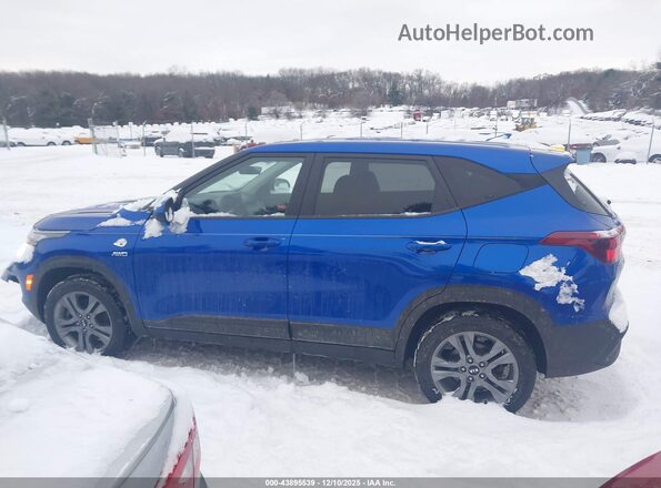 KNDEPCAA8M7047476 2021 KIA SELTOS Blue სალონის 360-გრადუსიანი ხედი