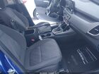 2021 Kia Seltos Lx Blue vin: KNDEPCAA8M7047476