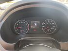 2021 Kia Seltos Lx Gray vin: KNDEPCAA9M7152270