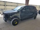 2025 Kia Seltos Ex Gray vin: KNDER2AA4S7770985