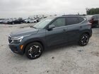 2025 Kia Seltos Ex Gray vin: KNDER2AA4S7787074