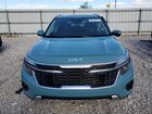 2026 Kia Seltos Ex Бирюзовый vin: KNDERCAA2T7847652