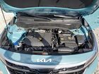 2026 Kia Seltos Ex Бирюзовый vin: KNDERCAA2T7847652