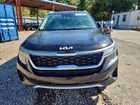 2023 Kia Seltos Ex Черный vin: KNDERCAA3P7460856