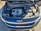 2023 Kia Seltos Ex Черный vin: KNDERCAA3P7460856