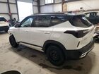 2023 Kia Seltos Ex Белый vin: KNDERCAA5P7403087