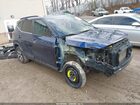 2022 Kia Seltos Ex Navy vin: KNDERCAA8N7277479