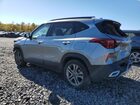2023 Kia Seltos S Серый vin: KNDEU2AA2P7371627