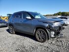 2023 Kia Seltos S Серый vin: KNDEU2AA2P7371627