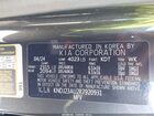 2024 Kia Soul Lx Gray vin: KNDJ23AU2R7920931