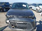 2024 Kia Soul Lx Gray vin: KNDJ23AU2R7920931