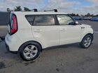 2019 Kia Soul Белый vin: KNDJN2A28K7692004 2019 Kia Soul Белый vin: KNDJN2A28K7692004
